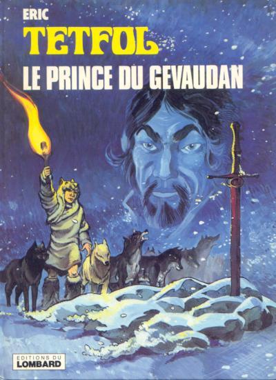 Tetfol # 2 - Prince du Gévaudan