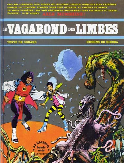 Le vagabond des limbes # 1 - Le vagabond des limbes