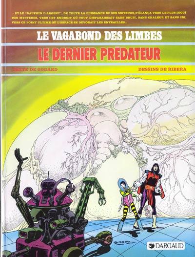 Le vagabond des limbes # 10 - Le dernier prédateur