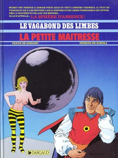 Le vagabond des limbes # 14 - La petite maîtresse