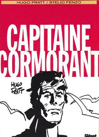 Capitaine Cormorant