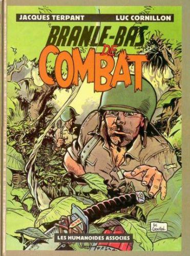 Branle-bas de combat