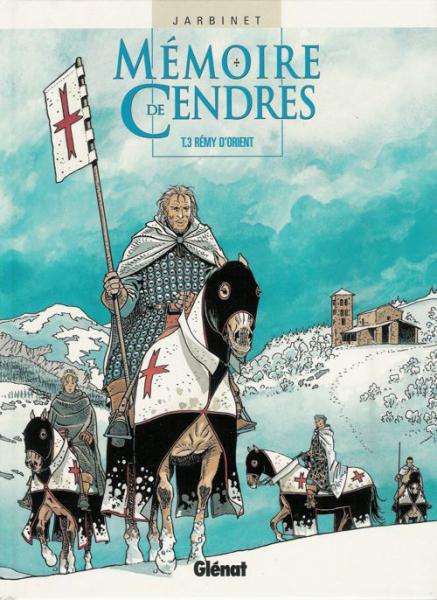 Memoire de cendres # 3 - Rémy d'orient