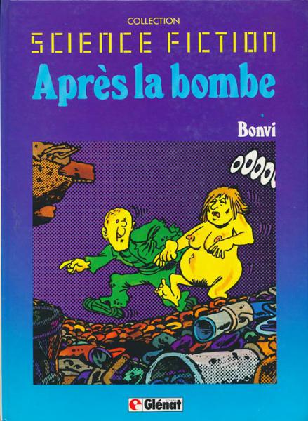 Après la bombe