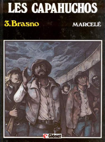 Les capahuchos # 3 - Brasno