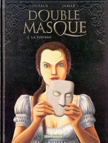 Double masque # 2 - La fourli