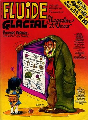 Fluide glacial # 15 - 