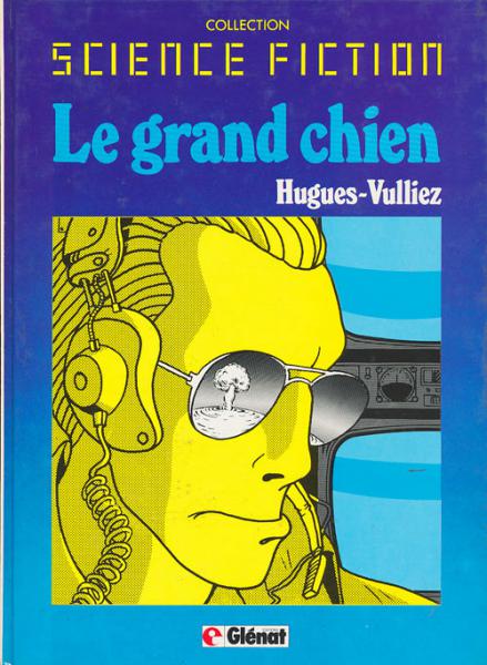 Le grand chien # 2 - Le grand chien