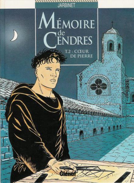 Mémoire de cendres # 2 - Coeur de pierre