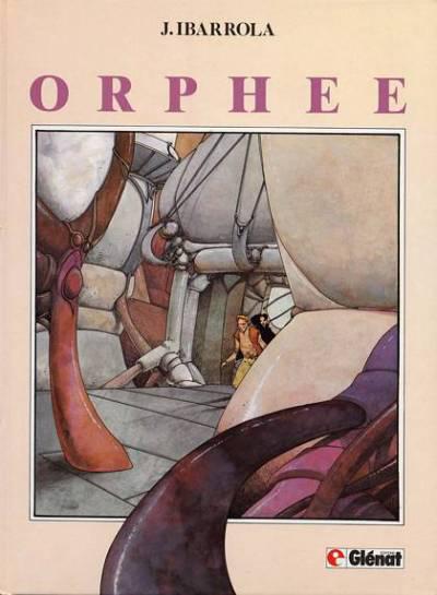 Orphée