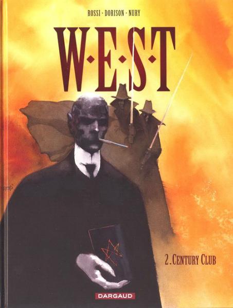 W.E.S.T  # 2 - Century club