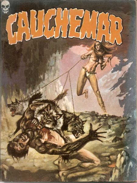 Cauchemar # 2 - 