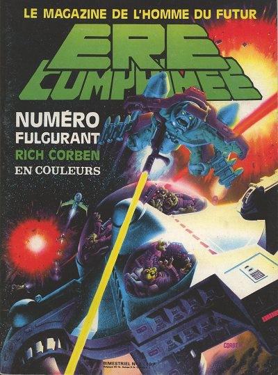 Ere comprimée # 2 - 