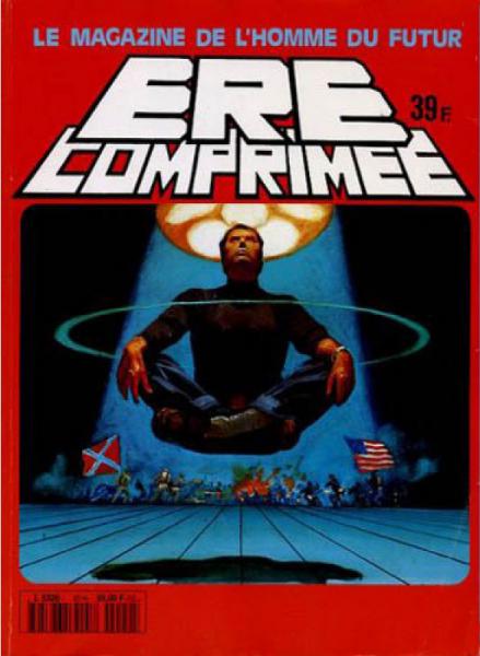 Ere comprimée # 19 - 