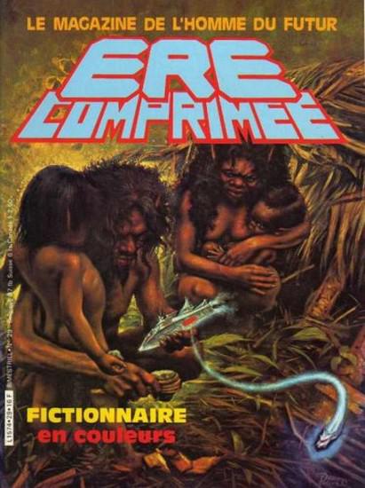 Ere comprimée # 29 - 