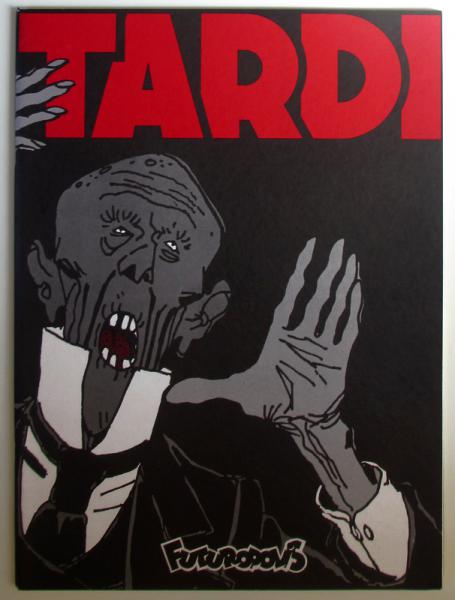 Tardi - la véritable histoire du soldat inconnu