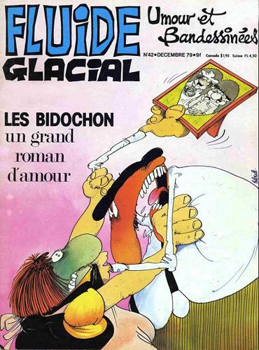 Fluide glacial # 42 - 