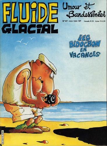 Fluide glacial # 47 - 