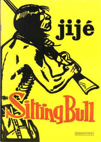 Sitting Bull