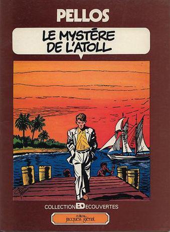 Le mystère de l’atoll