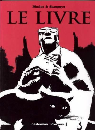 Le Livre