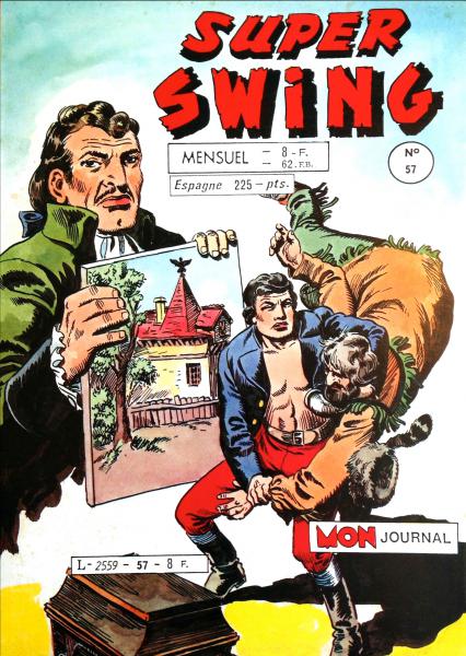 Super swing # 57 - 