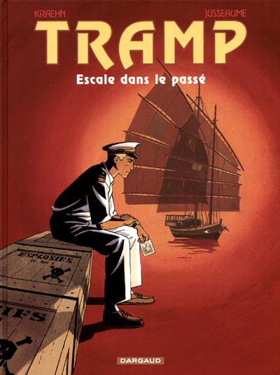 Tramp # 7 - Escale dans le passé