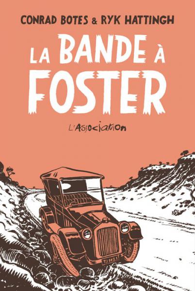 Bande à Foster