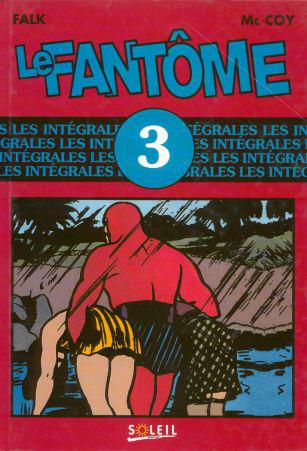 Le fantôme (intégrale) # 3 - 