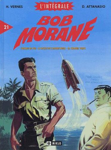 Bob Morane (intégrale Miklo - Ananké) # 1 - 