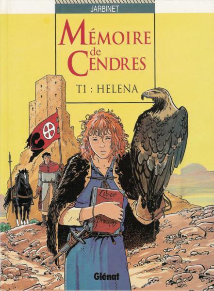 Mémoire de cendres # 1 - Helena