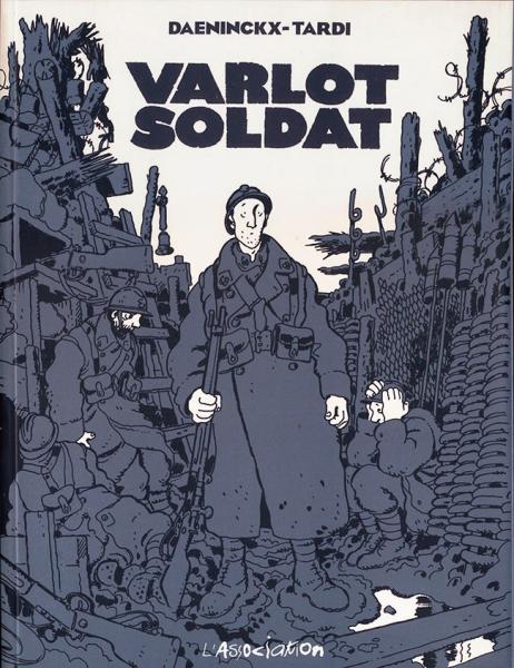 Varlot soldat