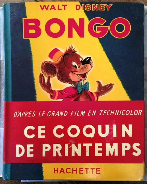 Bongo