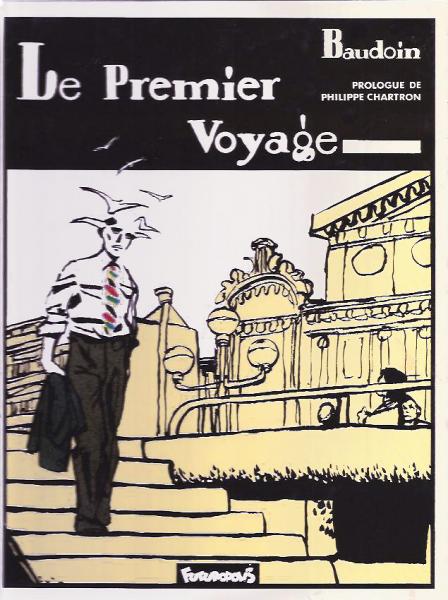 Le Premier voyage