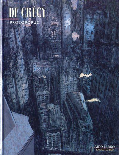 Prosopopus # 0 - 