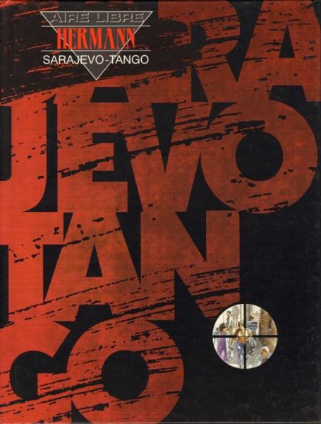 Sarajevo-Tango # 0 - 