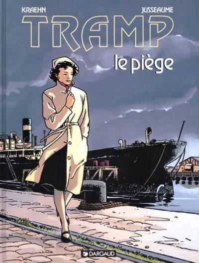 Tramp # 1 - Le piège