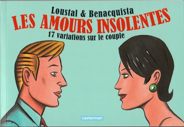 Les Amours insolentes