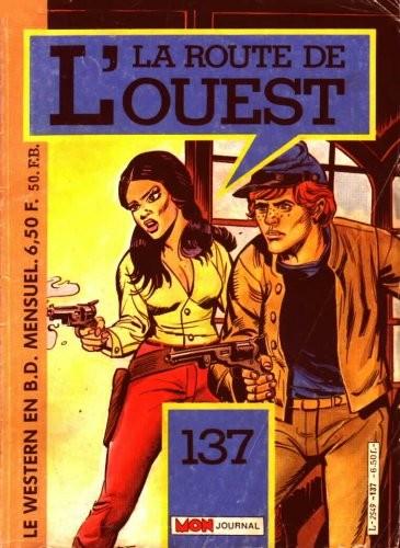 Route de l'ouest # 137 - 