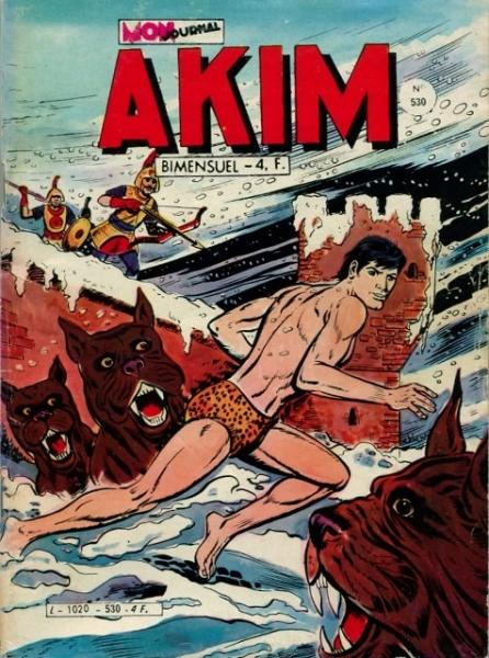 Akim # 530 - 