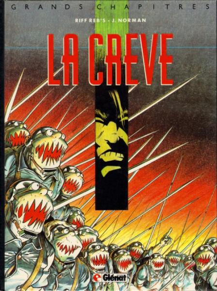 La Crève