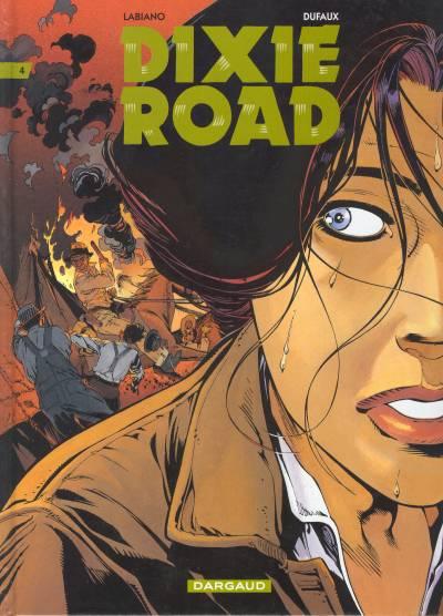 Dixie road # 4 - 