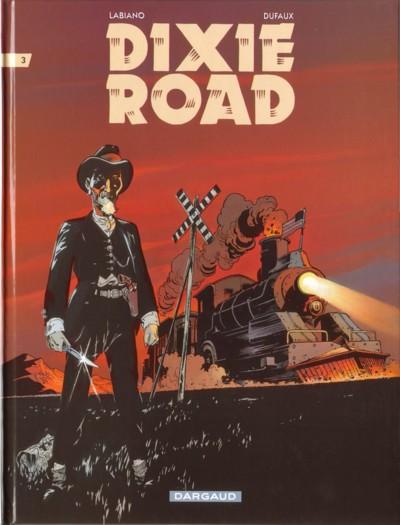 Dixie road # 3 - 