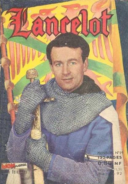 Lancelot # 14 - 