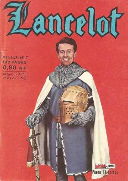 Lancelot # 17 - 