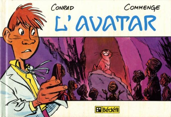 L'avatar # 0 - L'avatar