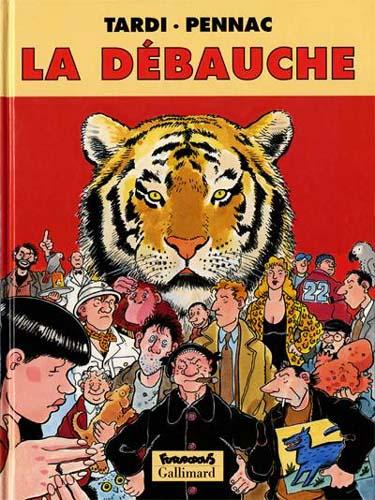 La débauche