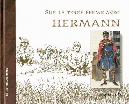 Sur la terre ferme avec Hermann