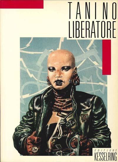 Tanino Liberatore
