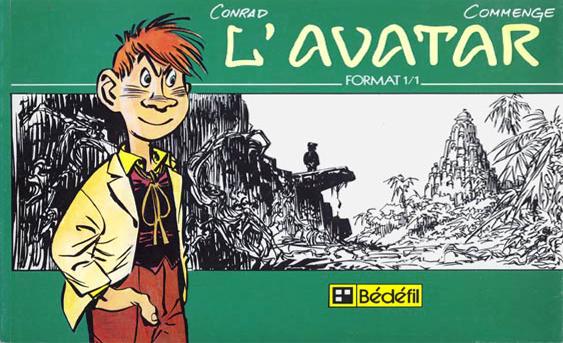 L'avatar # 0 - L'avatar